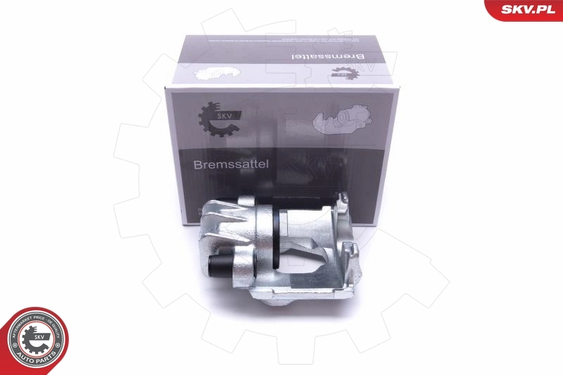 Brake Caliper